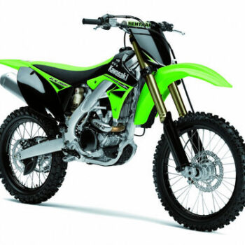 2010 Kawasaki KX250F Service Repair Manual Motorcycle PDF Download