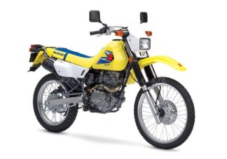 1996-2013 Suzuki DR200SE Service Manual, Repair Manuals -AND- Owner s Manual, Ultimate Set PDF Download