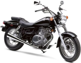 1999-2009 Suzuki GZ250 Marauder Service Manual, Repair Manuals -AND- Owner s Manual, Ultimate Set PDF Download