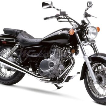 1999-2009 Suzuki GZ250 Marauder Service Manual, Repair Manuals -AND- Owner s Manual, Ultimate Set PDF Download