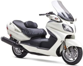 2003-2012 Suzuki AN650 AN650A Burgman 650 Service Manual, Repair Manuals -AND- Owner's Manual, Ultimate Set PDF Download