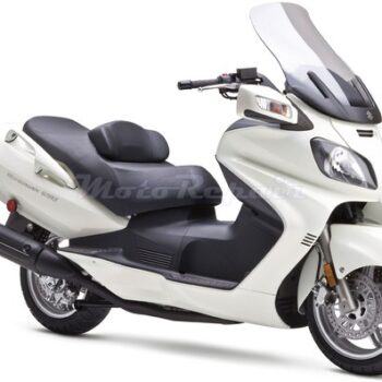 2003-2012 Suzuki AN650 AN650A Burgman 650 Service Manual, Repair Manuals -AND- Owner's Manual, Ultimate Set PDF Download