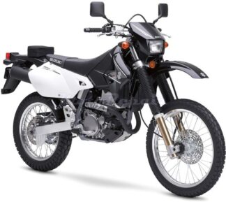 2000-2011 Suzuki DR-Z400SM and DR-Z400S SuperMoto Service Manual, Repair Manuals -AND- Owner's Manual, Ultimate Set PDF Download