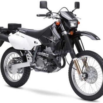 2000-2011 Suzuki DR-Z400SM and DR-Z400S SuperMoto Service Manual, Repair Manuals -AND- Owner's Manual, Ultimate Set PDF Download