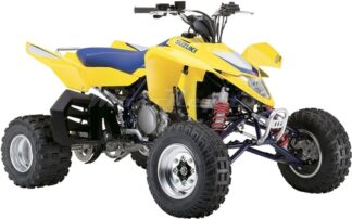 2006 2009 Suzuki LT R450 QuadRacer Factory Service Manual.zip