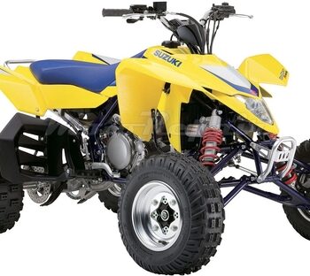 2006 2009 Suzuki LT R450 QuadRacer Factory Service Manual.zip