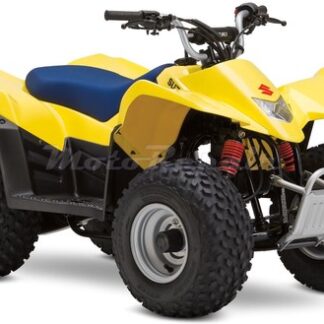 2006-2009 Suzuki LT-Z50 QuadSport Service Manual, Repair Manuals -AND- Owner s Manual, Ultimate Set PDF Download