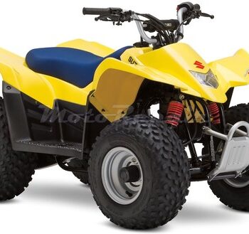2006-2009 Suzuki LT-Z50 QuadSport Service Manual, Repair Manuals -AND- Owner s Manual, Ultimate Set PDF Download