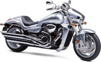 2006-2014 Suzuki VZR1800 M109R Boulevard Service Repair Manual -AND- Owner's Manual, Ultimate Set PDF Download