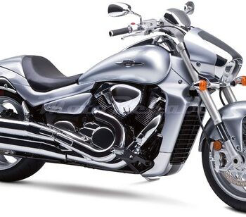 2006-2014 Suzuki VZR1800 M109R Boulevard Service Repair Manual -AND- Owner's Manual, Ultimate Set PDF Download