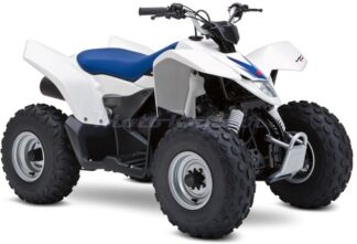 2007-2014 Suzuki LT-Z90 QuadSport Service Manual, Repair Manuals -AND- Owner s Manual, Ultimate Set PDF Download