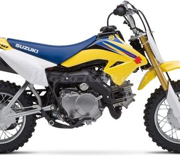 2008-2009 Suzuki DR-Z70 Service Manual, Repair Manual -AND- Owner's Manual, Ultimate Set PDF Download