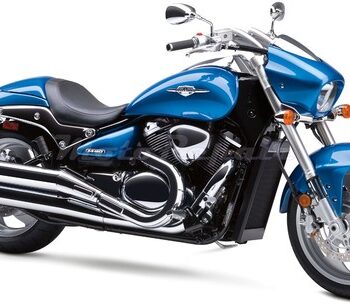 2009-2014 Suzuki VZ1500 Boulevard M90 Service Repair Manual -AND- Owner's Manual, Ultimate Set PDF Download