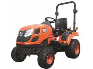 Kioti Daedong CS2410 CS2610 Tractor Workshop Service Repair Manual DOWNLOAD