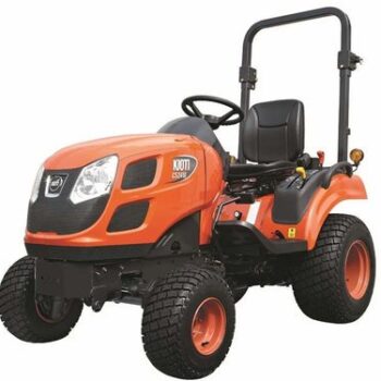 Kioti Daedong CS2410 CS2610 Tractor Workshop Service Repair Manual DOWNLOAD