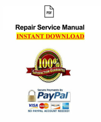 2004 Can-Am Rally 200 ATV Workshop Service Repair Manual DOWNLOAD