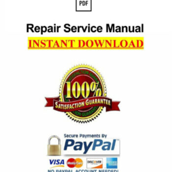2004 Can-Am Rally 200 ATV Workshop Service Repair Manual DOWNLOAD