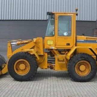 Hyundai HL730-3 Wheel Loader Workshop Repair Service Manual