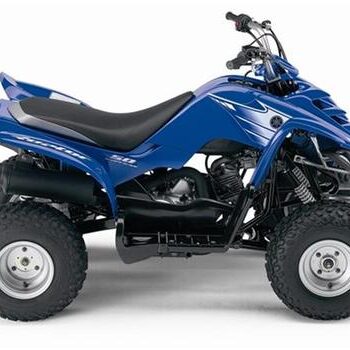 2004-2008 Yamaha Raptor 50 Service Manual Complete Full PDF Repair Guide