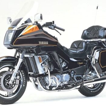 The Best 1983-1985 Yamaha XVZ12 Venture Royale Repair Service Manual PDF Download