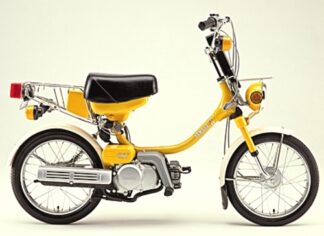 The Best 1983 - 1987 Yamaha YAMAHOPPER Repair Service Manual PDF Download