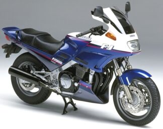 The Best 1984-1993 Yamaha FJ1200 Repair Service Manual PDF Download
