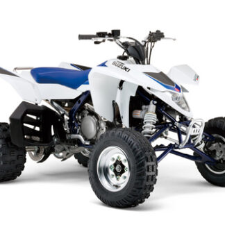 2006-2009 SUZUKI LT-R450 QUADRACER Repair Service Manual ATV PDF Download