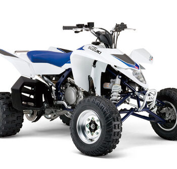 2006-2009 SUZUKI LT-R450 QUADRACER Repair Service Manual ATV PDF Download
