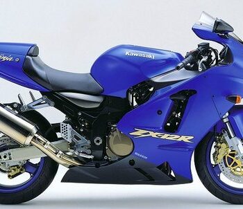 2002  -  2006 KAWASAKI NINJA ZX-12R Repair Service Manual Motorcycle PDF Download