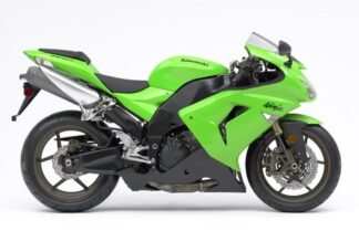2006  - 2007 KAWASAKI NINJA ZX-10R XZ10R Repair Service Manual Motorcycle PDF Download
