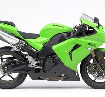 2006  - 2007 KAWASAKI NINJA ZX-10R XZ10R Repair Service Manual Motorcycle PDF Download