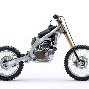 2006 - 2008 KAWASAKI KX450F Repair Service Manual Motorcycle