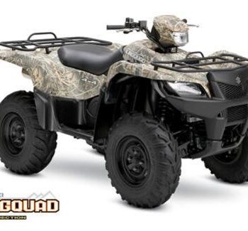 2005-2007 SUZUKI KING QUAD LTA700 Repair Service Manual ATV PDF Download King Quad 700