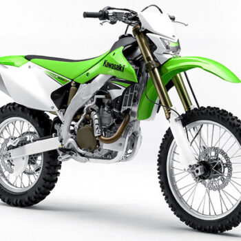 2008 - 2009 KAWASAKI KLX450R Repair Service Manual Motorcycle PDF Download
