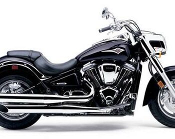 2004-2007 KAWASAKI VULCAN 2000 VN2000 Repair Service Manual Motorcycle PDF Download
