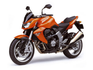 2007  - 2009 KAWASAKI Z1000 ABS Repair Service Manual Motorcycle PDF Download