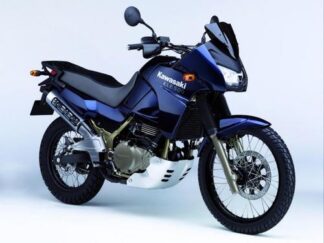 2005-2008 KAWASAKI KLE-500 KLE500 Repair Service Manual Motorcycle PDF Download