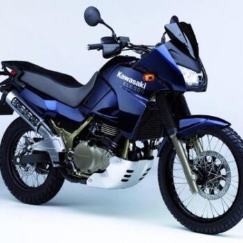 2005-2008 KAWASAKI KLE-500 KLE500 Repair Service Manual Motorcycle PDF Download