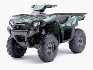 2005-2007 KAWASAKI BRUTE FORCE 750 4x4i KVF750 Repair Service Manual Motorcycle PDF Download
