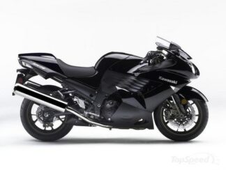 2006-2007 KAWASAKI Ninja ZX-14 Repair Service Manual ZZR1400 ABS ZZR 1400 Motorcycle PDF Download