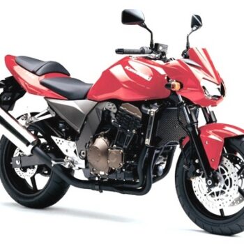 2004 - 2006 KAWASAKI Z750 Repair Service Manual Motorcycle PDF Download