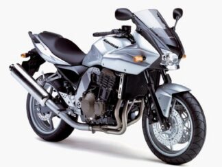 2005-2008 KAWASAKI Z750S ABS Repair Service Manual Motorcycle PDF Download