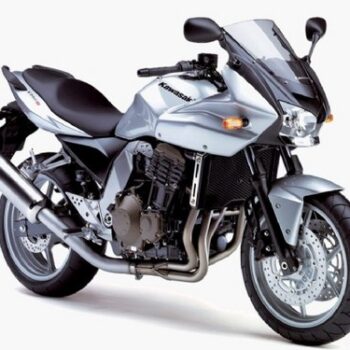 2005-2008 KAWASAKI Z750S ABS Repair Service Manual Motorcycle PDF Download