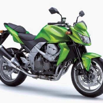 2007 - 2009 KAWASAKI Z750 ABS Repair Service Manual Motorcycle PDF Download