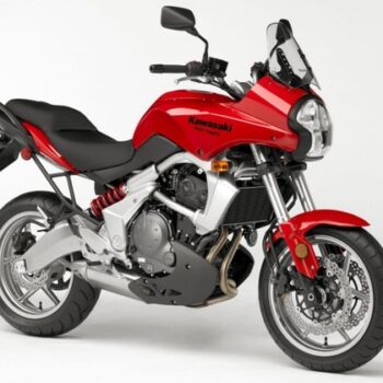 2007-2009 KAWASAKI Versys KLE650 Repair Service Manual Motorcycle PDF Download