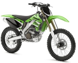 2006 2007 2008 Kawasaki KX250F Service Manual Download Repair Manual PDF