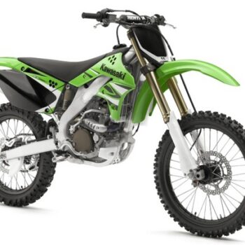 2006 2007 2008 Kawasaki KX250F Service Manual Download Repair Manual PDF