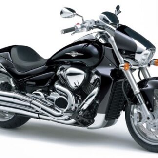 2006-2009 Suzuki VZR1800 M109 Boulevard Service Manual PDF Repair Manual Download