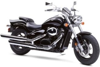 2005-2009 Suzuki VZ800 Marauder Boulevard M50 Service Manual PDF Repair Manual Download