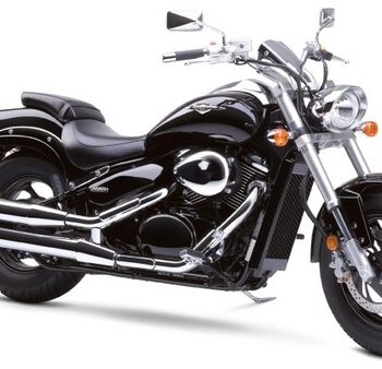 2005-2009 Suzuki VZ800 Marauder Boulevard M50 Service Manual PDF Repair Manual Download
